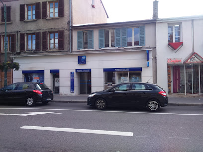 Photo du Banque Banque Populaire Auvergne Rhône Alpes à Tassin-la-Demi-Lune