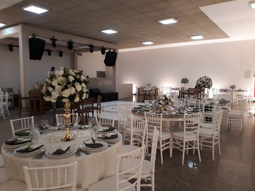 Logo da empresa - Buffet Maison Florency