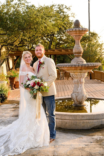 Event Venue «La Fontana Springs Event Center», reviews and photos, 27618 Natural Bridge Caverns Road, San Antonio, TX 78266, USA