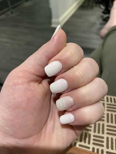 Nail Salon «Creative Nail Bar Salon», reviews and photos, 7755 Magnolia Beach Rd I, Denham Springs, LA 70726, USA