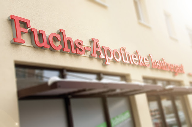 Fuchs-Apotheke Laubegast