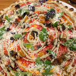 Photo n°1 de l'avis de Stefano.i fait le 22/12/2023 à 06:50 sur le  180Grammi Pizzeria Romana à Rome