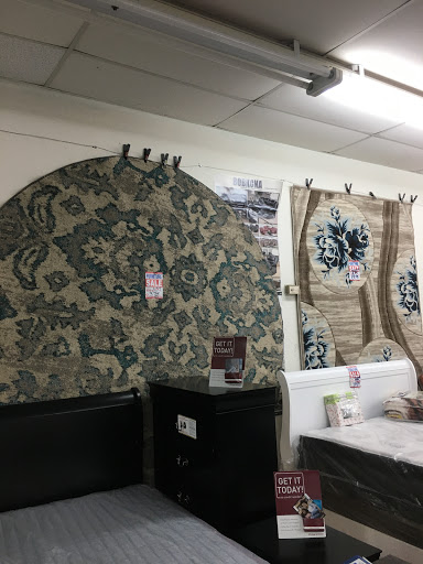 Furniture Store «Hanane Furniture», reviews and photos, 2822 Recker Hwy, Winter Haven, FL 33880, USA