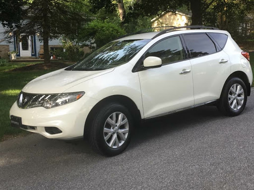 Used Car Dealer «Exclusive Motor Cars», reviews and photos, 4660 Reisterstown Rd, Baltimore, MD 21215, USA