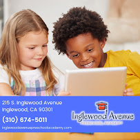 Inglewood Avenue Preschool Academy - Photo 8 - Car repair in Inglewood, CA, Inglewood