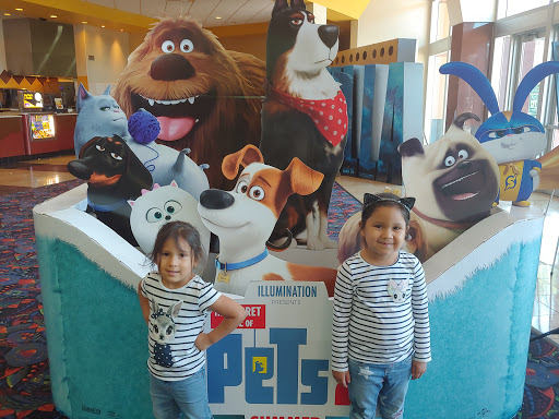 Movie Theater «Edwards Alhambra Renaissance 14 & IMAX», reviews and photos, 1 E Main St, Alhambra, CA 91801, USA