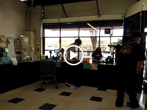 Thrift Store «Veterans Thrift Store», reviews and photos, 1190 Garey Ave, Pomona, CA 91766, USA