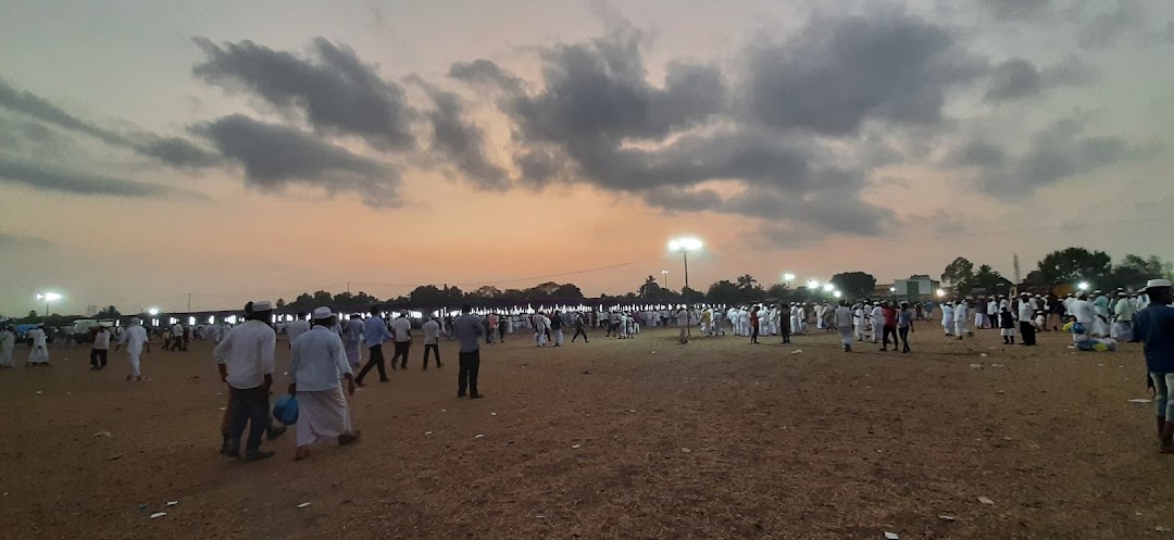 Masjidh-E-Quba