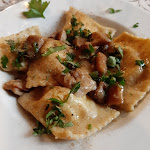 Photo n°2 de l'avis de Andrea.r fait le 11/06/2023 à 15:14 sur le  Trattoria Il Focolare à Cingoli