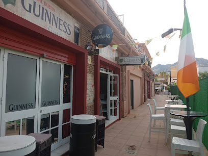 Cleary,s Irish Bar @ Caesars - Avenida de las Palmeras Edificio Benalroma, 29630 Benalmádena, Málaga, Spain