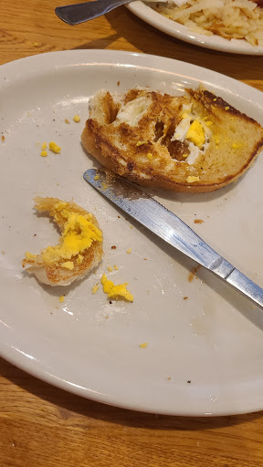 American Restaurant «Cracker Barrel Old Country Store», reviews and photos, 5580 Windward Pkwy, Alpharetta, GA 30004, USA