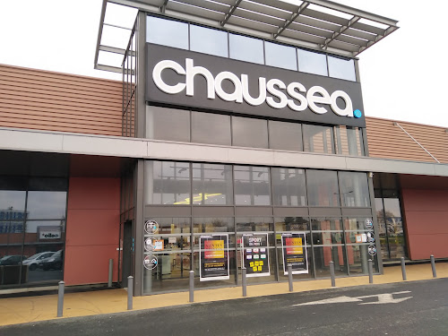 Magasin de chaussures CHAUSSEA Montluçon Montluçon