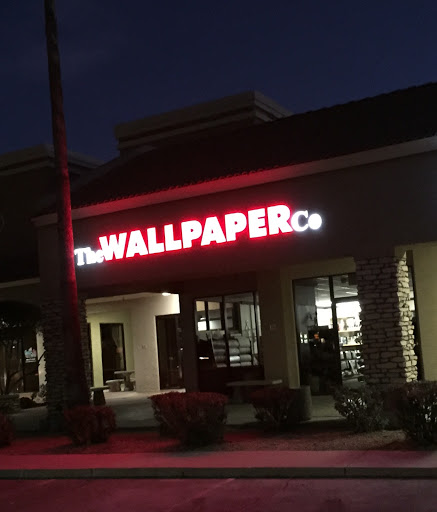 The Wallpaper And Border Store