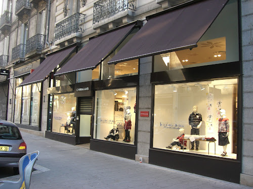 Magasin de vêtements Cyrillus Grenoble