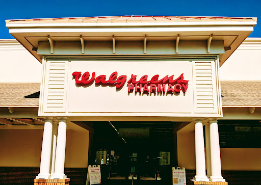 Drug Store «Walgreens», reviews and photos, 11 Palmetto Bay Rd, Hilton Head Island, SC 29928, USA