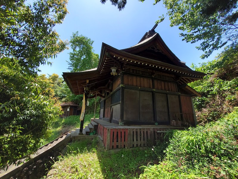 愛宕神社