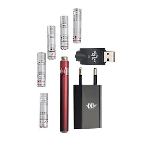 Ezee e-cigaretter - Taastrup