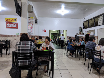Los Reyes Del Taco Central