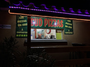 Photo n°9 de Sud Pizzas à Laroque ()