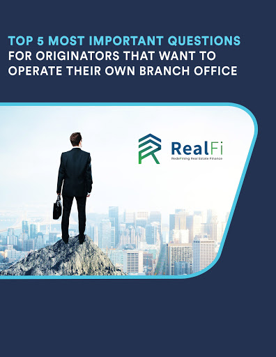 Mortgage Lender «Residential Home Funding Corp.», reviews and photos