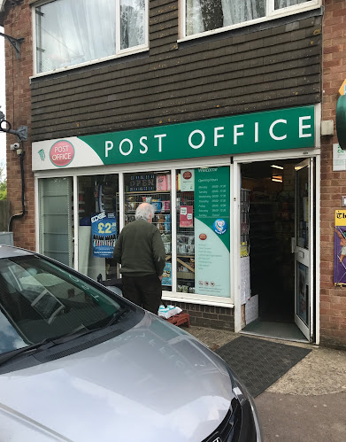 Reviews of Hempsted Post Office in Gloucester - Post office