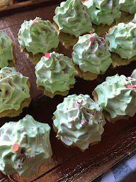 Photo n°22 de Tartines et macarons à Tarare ()
