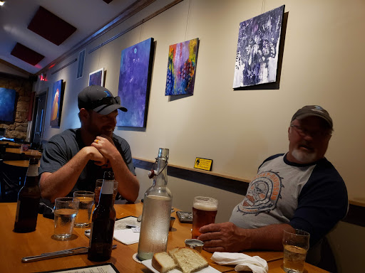 American Restaurant «Black Gryphon», reviews and photos, 54 Mt Gretna Rd, Elizabethtown, PA 17022, USA