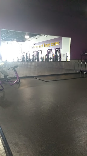 Gym «Planet Fitness», reviews and photos, 1961 Mannheim Rd, Melrose Park, IL 60160, USA