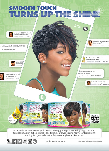 Beauty Supply Store «New Mode Wig & Beauty», reviews and photos, 1557 S Opdyke Rd, Bloomfield Hills, MI 48304, USA