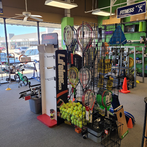 Sporting Goods Store «Play It Again Sports», reviews and photos, 1434 N Central Expy, McKinney, TX 75070, USA