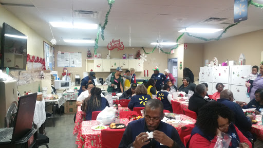 Department Store «Walmart Supercenter», reviews and photos, 6111 Jefferson Ave, Newport News, VA 23605, USA