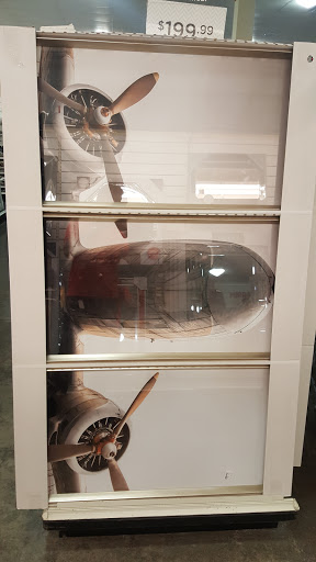 Department Store «HomeGoods», reviews and photos, 2317 Vestal Pkwy E #65, Vestal, NY 13850, USA