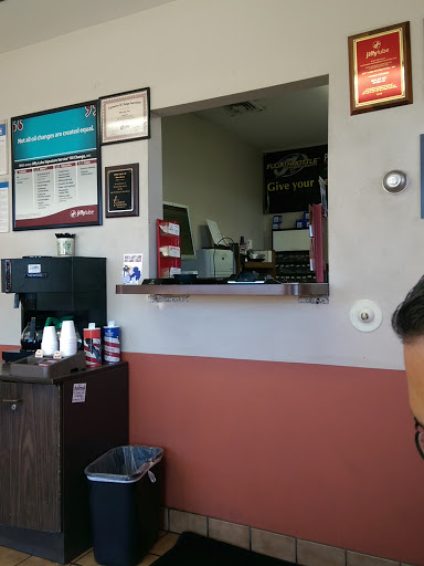 Oil Change Service «Jiffy Lube», reviews and photos, 925 Beards Hill Rd, Aberdeen, MD 21001, USA