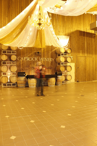 Winery «CapRock Winery», reviews and photos, 408 E Woodrow Rd, Lubbock, TX 79423, USA