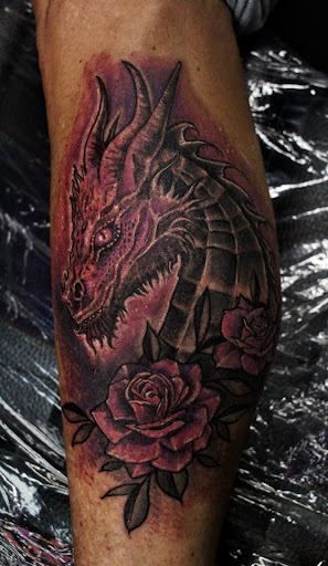 Explore family matching tattoos ideas, creative tattoo ideas in Homosassa, available at Citrus Tattoos