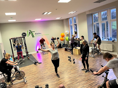 Ability Health and fitness - 2 Kirkwood St, Rutherglen, Glasgow G73 2SL, United Kingdom