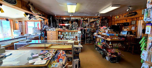 Fishing Store «Chaparral Park General Store», reviews and photos, 19015 Co Rd 59, Hartsel, CO 80449, USA