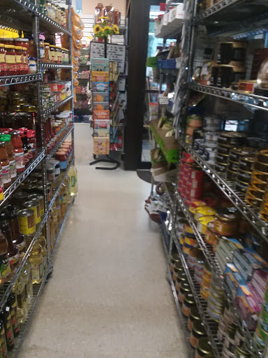 Grocery Store «Russia Grocery», reviews and photos, 3710 N 7th Ave, Anoka, MN 55303, USA