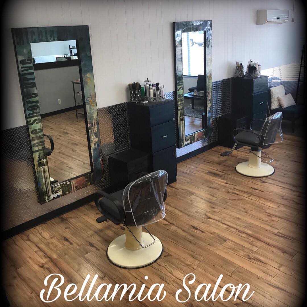 Bellamia Salon