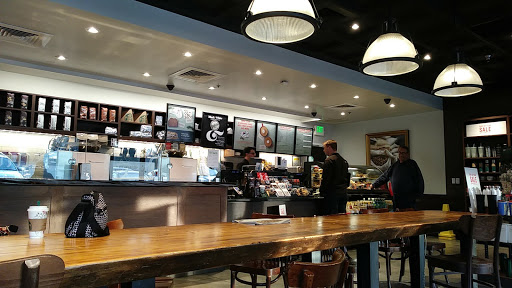 Starbucks image