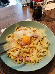 Photo n°61 de IZZO Ristorante à Brest ()