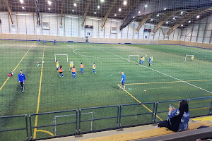 Chauveau Soccer Complex