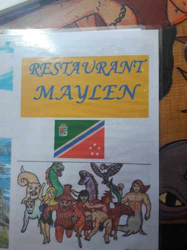 Restaurante Maylen - Restaurante