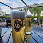 Photo n°1 de l'avis de hans.o fait le 24/08/2023 à 13:07 sur le  Wirtshaus Herzogenhof à Odenthal