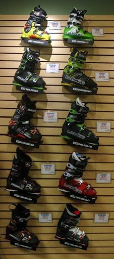 Ski Shop «Mountain Dogs Ski & Sport», reviews and photos, 12 Plaistow Rd, Plaistow, NH 03865, USA