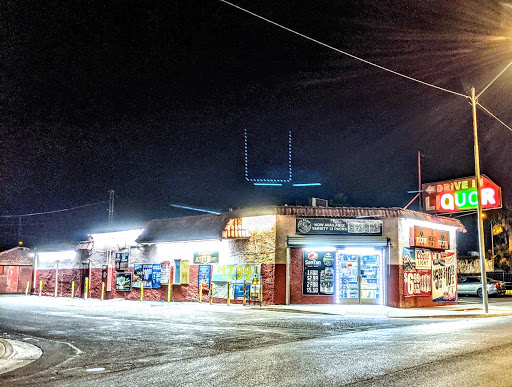 Liquor Store «Ajax Liquor Store», reviews and photos, 2303 E Van Buren St, Phoenix, AZ 85006, USA