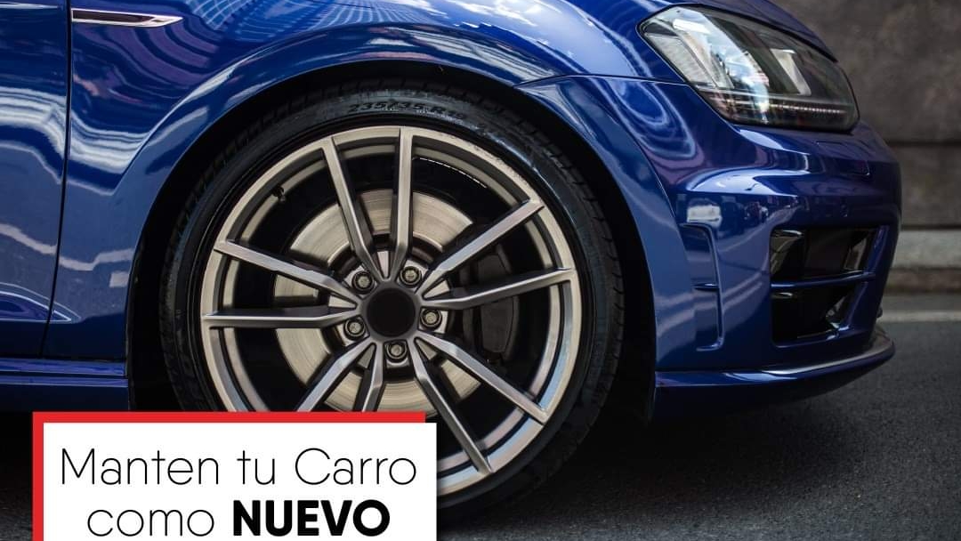 Lava Muebles y Autos la 37 Ibagué