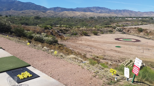 Golf Course «Coyote Trails Golf Course», reviews and photos, 1480 Annas Avenue, Cottonwood, AZ 86326, USA