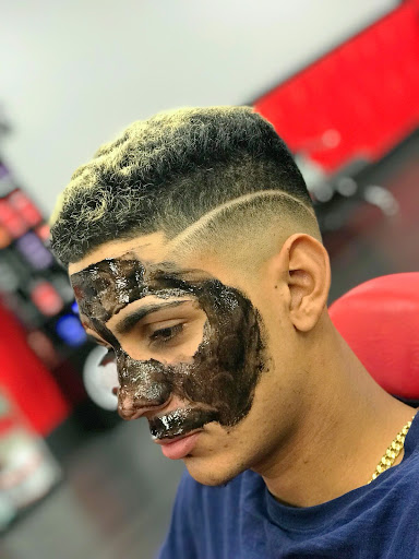 Barber Shop «Dynasty Barber shop», reviews and photos, 510 W Montauk Hwy, Lindenhurst, NY 11757, USA