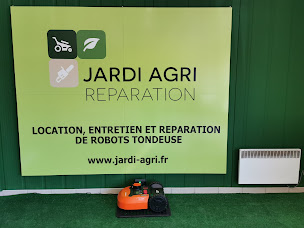 Photo n°5 de jardi agri réparation à Duisans ()